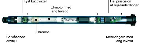 Motor