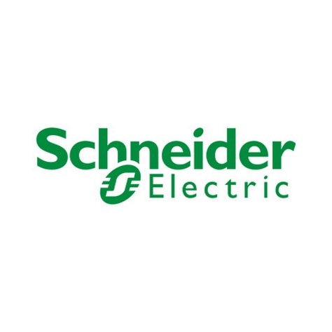 logo schneider