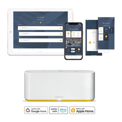 thermal comfort scene
