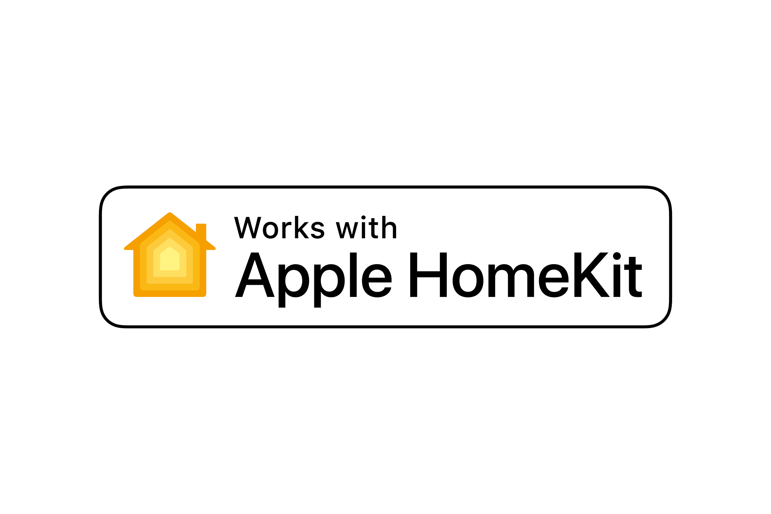 Apple homekit